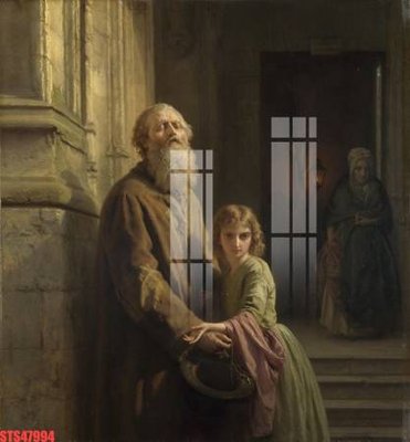 Tệp tin gốc Tranh sơn dầu phương tây tổng hợp STS47994 (chất lượng cao) Tranh sơn dầu phương tây tổng hợp STS47994