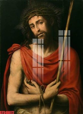 File in mica Tranh sơn dầu phương tây tổng hợp STS48072 (bản gốc) sắc sảo