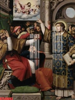 File tranh in trần Tranh sơn dầu phương tây tổng hợp STS48083 (ảnh gốc siêu nét)