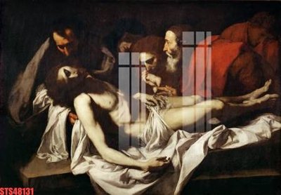 File tranh Tranh sơn dầu phương tây tổng hợp STS48131 (bản gốc) in lụa 3D