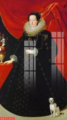 File PSD in ấn Tranh sơn dầu phương tây tổng hợp STS48150 (chất lượng cao)