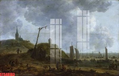 Tải file Tranh sơn dầu phương tây tổng hợp STS48183 (ảnh gốc) file AI/EPS