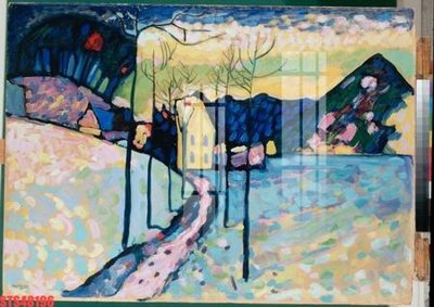 File tranh Tranh sơn dầu phương tây tổng hợp STS48196 (ảnh gốc) độ nét vượt trội