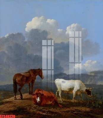 Tệp tin gốc Tranh sơn dầu phương tây tổng hợp STS48220 (chất lượng) Tranh sơn dầu phương tây tổng hợp STS48220