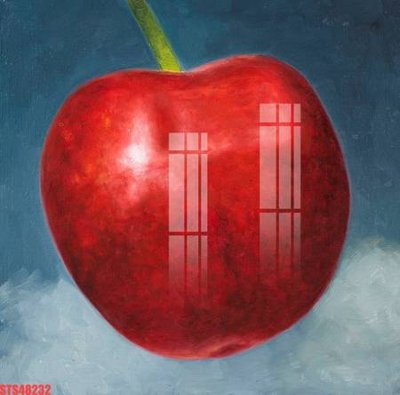 File in ấn Tranh sơn dầu phương tây tổng hợp STS48232 chuyên nghiệp