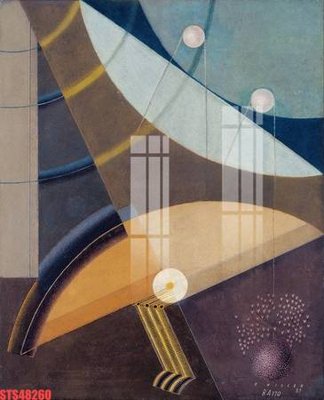 File PSD Tranh sơn dầu phương tây tổng hợp STS48260 (bản gốc) cho nhà in