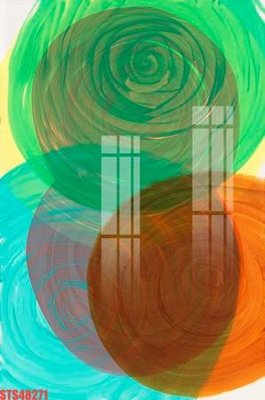 Tải file Tranh sơn dầu phương tây tổng hợp STS48271 (gốc) làm file tranh quảng cáo