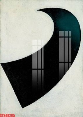 Ảnh gốc Tranh sơn dầu phương tây tổng hợp STS48285 (siêu chi tiết) để in ấn