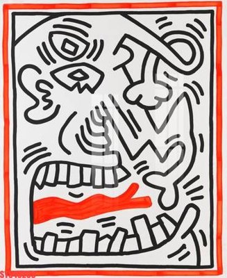 File gốc Tranh sơn dầu phương tây tổng hợp STS48289 (trang trí) phòng trẻ em