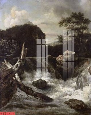 File tranh Tranh sơn dầu phương tây tổng hợp STS48305 (gốc) phong cách tối giản