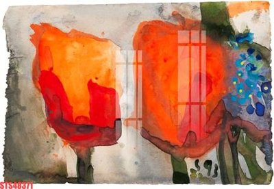 Download file Tranh sơn dầu phương tây tổng hợp STS48371 (chất lượng in ấn)