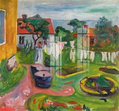 Tải file Tranh sơn dầu phương tây tổng hợp STS48377 (ảnh gốc) in gạch men