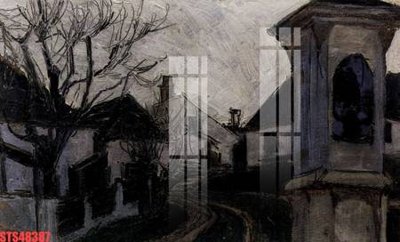 Tải file Tranh sơn dầu phương tây tổng hợp STS48387 (ảnh gốc) file TIFF