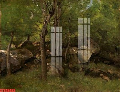 File in ấn chuyên nghiệp Tranh sơn dầu phương tây tổng hợp STS48483 (file gốc)