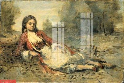 File gốc in ấn Tranh sơn dầu phương tây tổng hợp STS48500 chuẩn màu CMYK