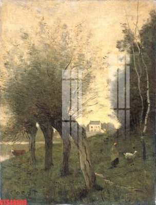 File tranh Tranh sơn dầu phương tây tổng hợp STS48509 (gốc) chủ đề tĩnh vật