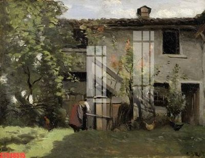 File in ấn chuyên nghiệp Tranh sơn dầu phương tây tổng hợp STS48515 (file gốc)