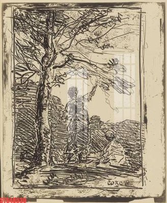 File tranh gốc Tranh sơn dầu phương tây tổng hợp STS48530 (bản quyền) Filetranh.com