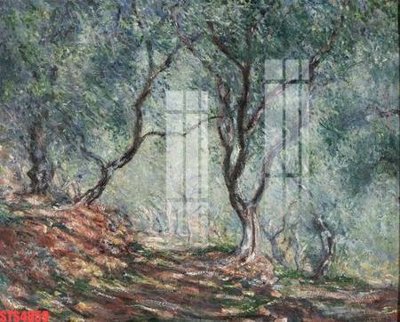 File tranh gốc Tranh sơn dầu phương tây tổng hợp STS4859 (bản đẹp) độc quyền