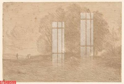 Mua file ảnh gốc Tranh sơn dầu phương tây tổng hợp STS48599 (chất lượng cao)