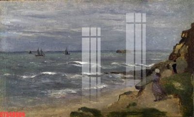 Tải file Tranh sơn dầu phương tây tổng hợp STS48604 (ảnh gốc) độ phân giải 300dpi