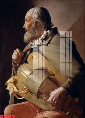 File gốc in tráng gương Tranh sơn dầu phương tây tổng hợp STS48675 chi tiết