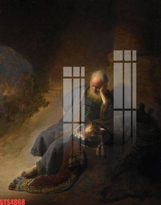 Tệp tin gốc Tranh sơn dầu phương tây tổng hợp STS4868 (chất lượng) Tranh sơn dầu phương tây tổng hợp STS4868