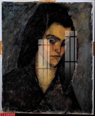 Tải file gốc Tranh sơn dầu phương tây tổng hợp STS48680 (in khổ lớn) quảng cáo