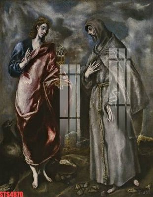 Tải file Tranh sơn dầu phương tây tổng hợp STS4870 (PSD) cho in tranh 3D