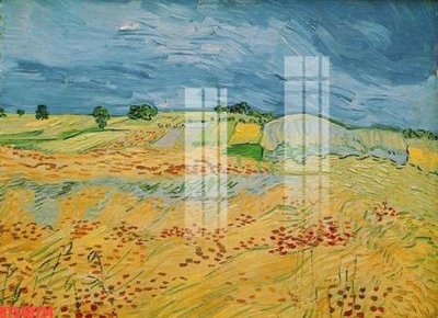 File gốc Tranh sơn dầu phương tây tổng hợp STS48724 (chủ đề hiện đại) trang trí