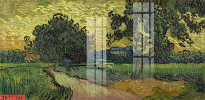 Tải file Tranh sơn dầu phương tây tổng hợp STS48728 (gốc) chủ đề tôn giáo