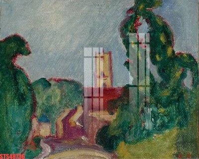 File gốc Tranh sơn dầu phương tây tổng hợp STS48736 (PNG) chất lượng cao