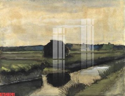 File ảnh gốc Tranh sơn dầu phương tây tổng hợp STS48741 không vỡ nét