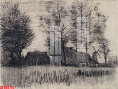 File ảnh Tranh sơn dầu phương tây tổng hợp STS48745 (gốc) trang trí khách sạn