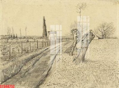 File ảnh gốc Tranh sơn dầu phương tây tổng hợp STS48752 không vỡ nét