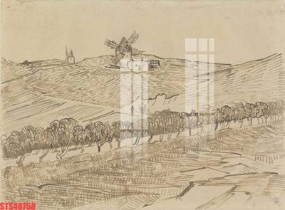 Tải file Tranh sơn dầu phương tây tổng hợp STS48758 (ảnh gốc) in tranh kính