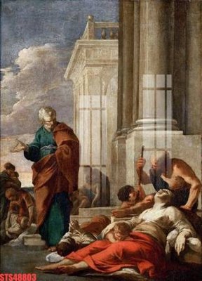 File tranh gốc PSD Tranh sơn dầu phương tây tổng hợp STS48803 còn nguyên layer