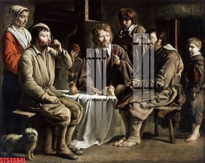 File PSD Tranh sơn dầu phương tây tổng hợp STS48841 (gốc) cho designer