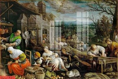 File tranh Tranh sơn dầu phương tây tổng hợp STS48856 (gốc) chủ đề trừu tượng