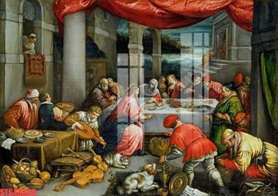 Download file gốc Tranh sơn dầu phương tây tổng hợp STS48859 (in mica) logo