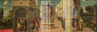 File tranh Tranh sơn dầu phương tây tổng hợp STS48956 (gốc) chủ đề trừu tượng