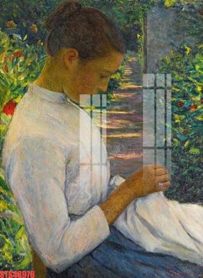 Chi tiết file tranh tráng gương Tranh sơn dầu phương tây tổng hợp STS48976 (ảnh gốc)