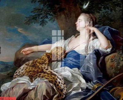 Tải file Tranh sơn dầu phương tây tổng hợp STS49046 (gốc) làm file thiết kế