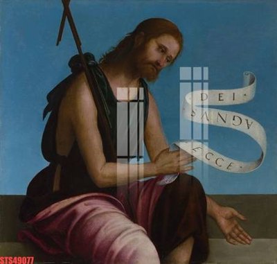 File ảnh Tranh sơn dầu phương tây tổng hợp STS49077 (gốc) in standee