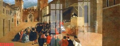 File gốc Tranh sơn dầu phương tây tổng hợp STS49111 (bản quyền) cho in ấn