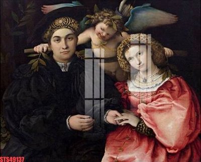 File gốc Tranh sơn dầu phương tây tổng hợp STS49137 (PNG) trong suốt (transparent)