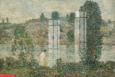 Download file gốc Tranh sơn dầu phương tây tổng hợp STS49165 (in mica) 3D