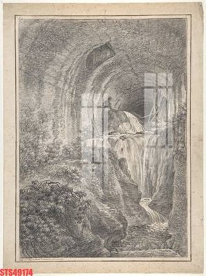 Tải xuống file tranh gốc Tranh sơn dầu phương tây tổng hợp STS49174 (PSD/TIFF)