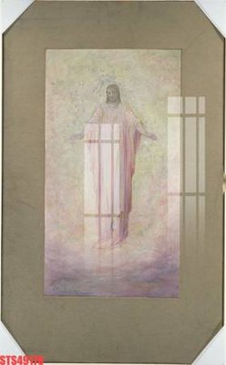 File tranh Tranh sơn dầu phương tây tổng hợp STS49178 (gốc) in film