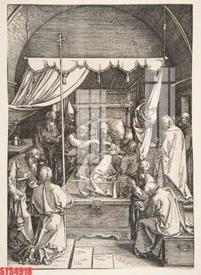 Tải file Tranh sơn dầu phương tây tổng hợp STS4918 (PSD) cho in tranh kính